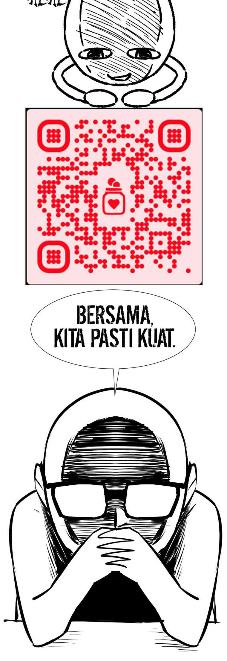 Be the Actor Chapter 77 - halaman 62