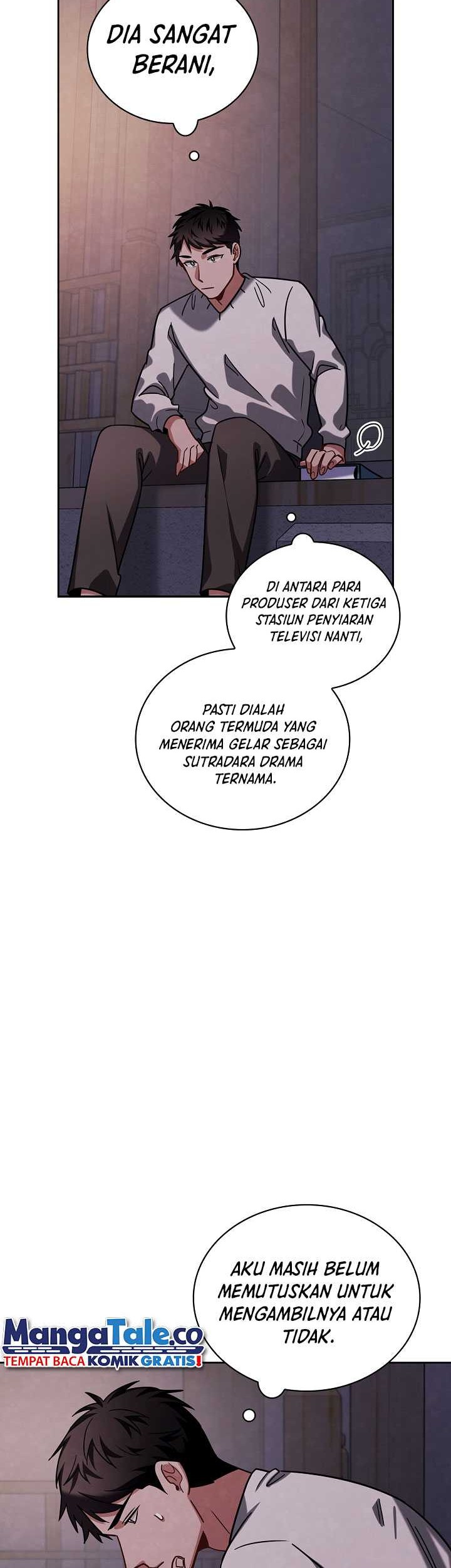 Be the Actor Chapter 78 - halaman 12
