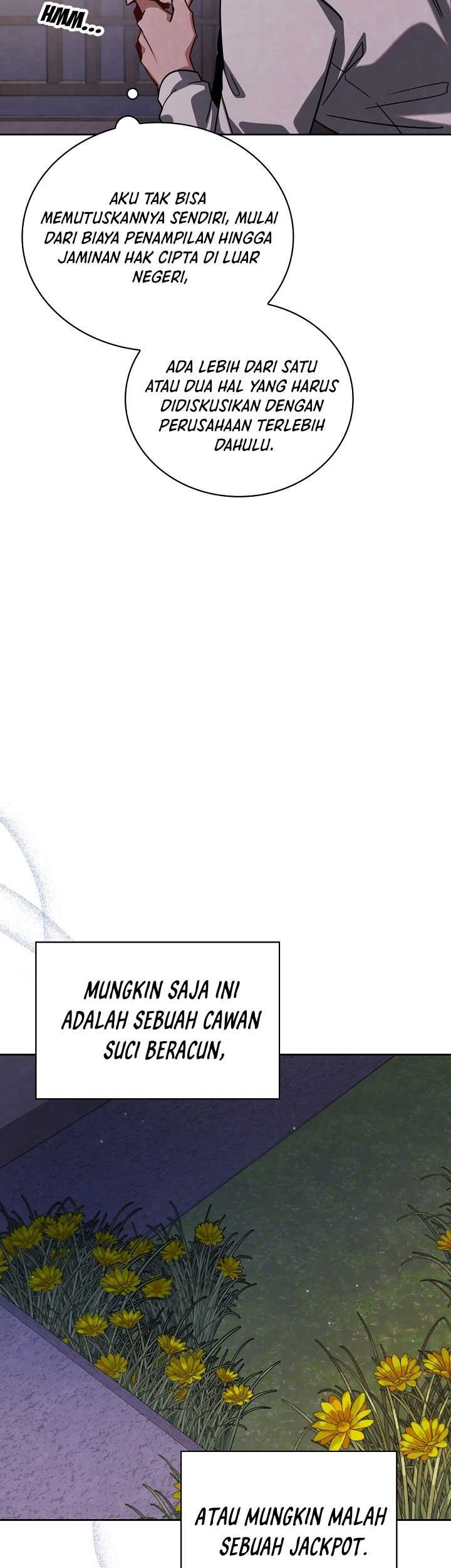 Be the Actor Chapter 78 - halaman 13