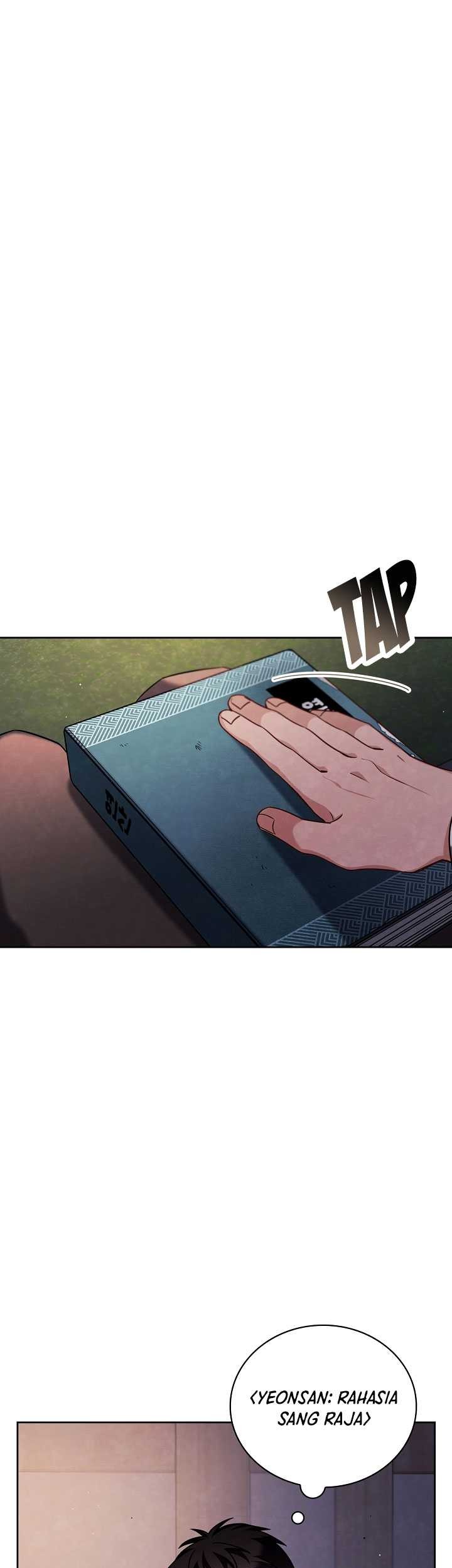 Be the Actor Chapter 78 - halaman 2