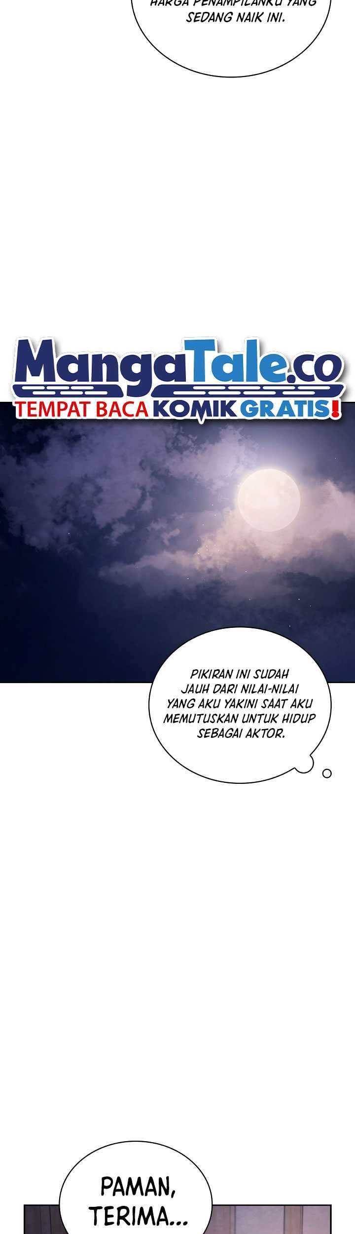 Be the Actor Chapter 78 - halaman 28