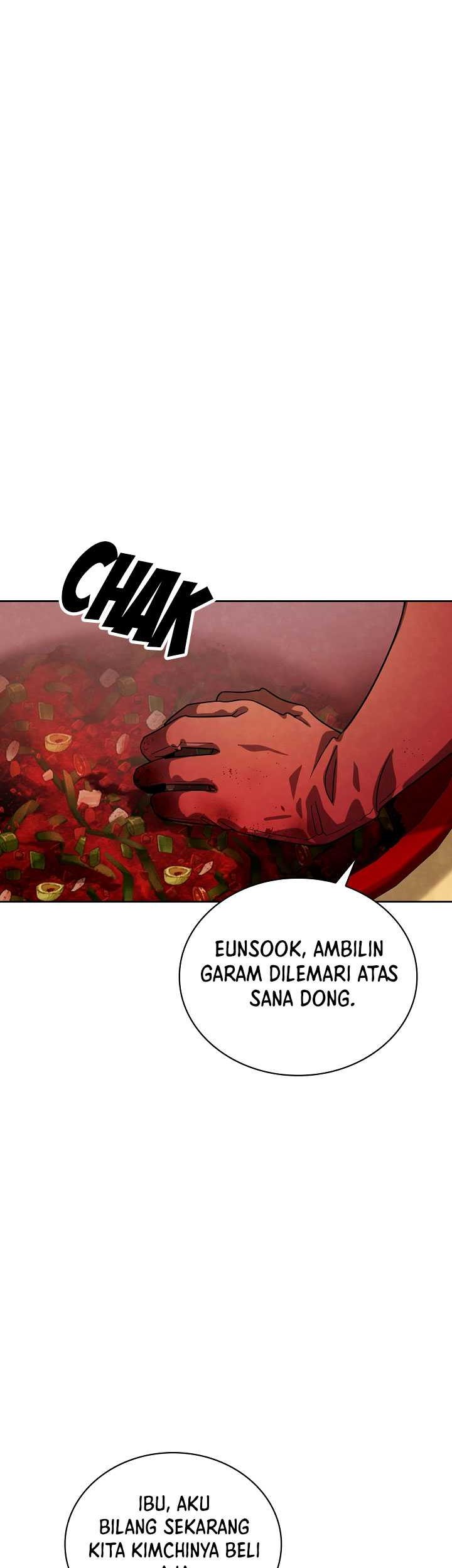 Be the Actor Chapter 78 - halaman 33