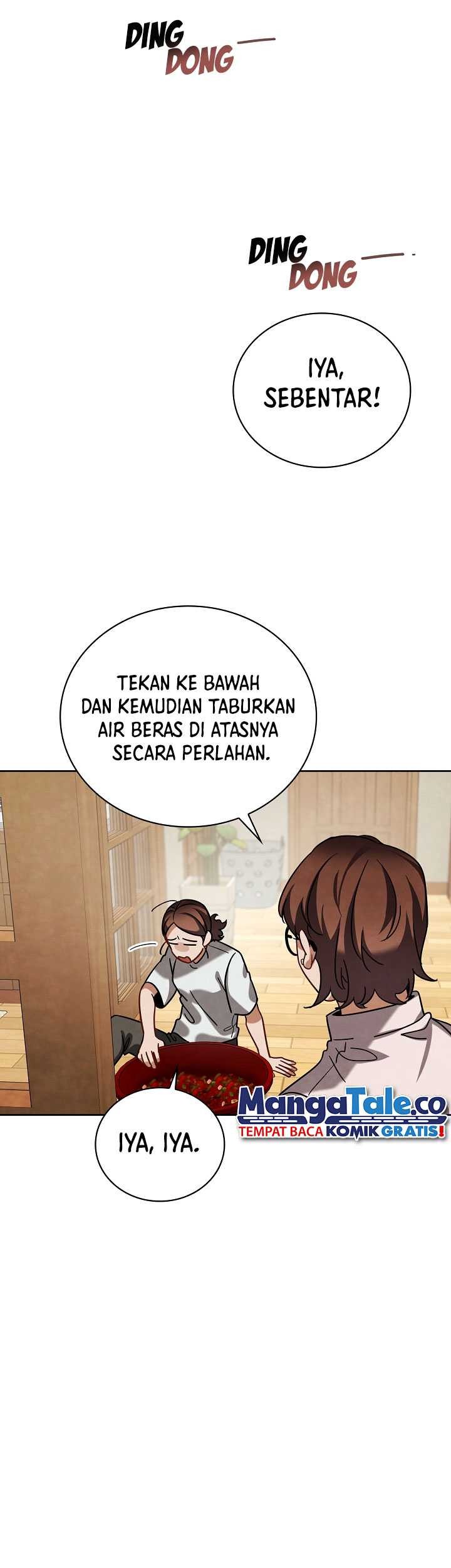 Be the Actor Chapter 78 - halaman 39