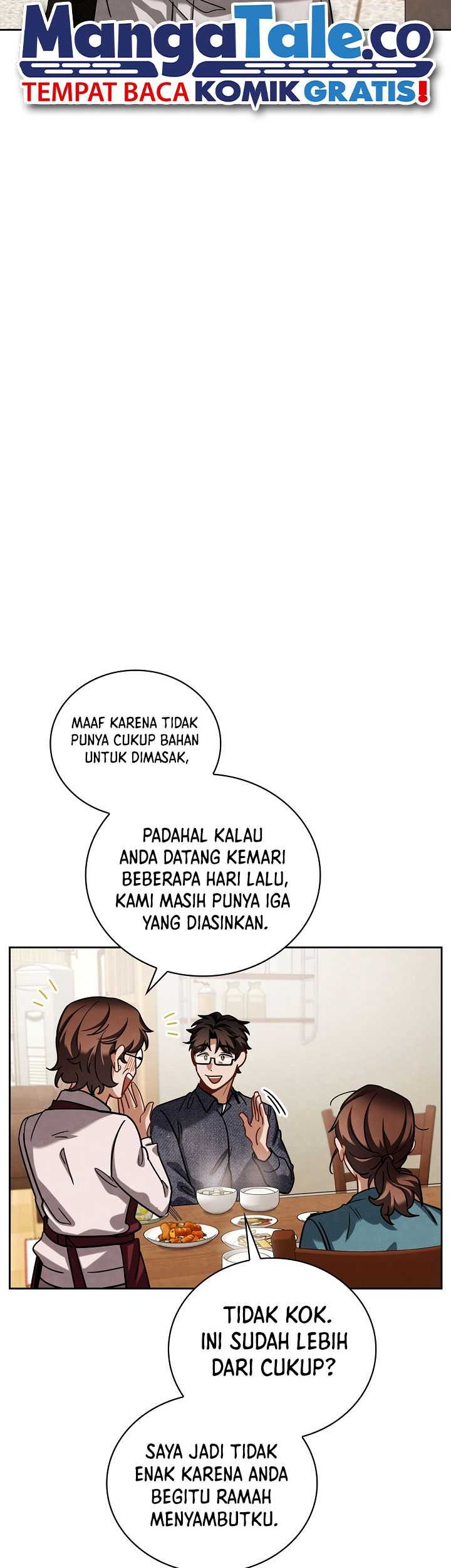 Be the Actor Chapter 78 - halaman 42