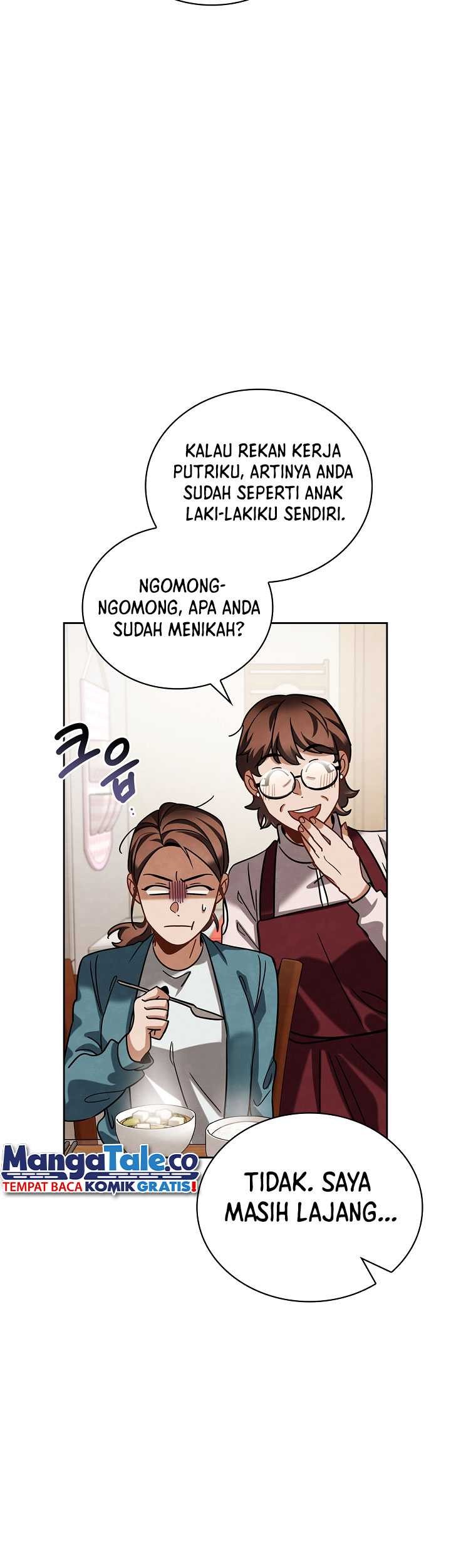 Be the Actor Chapter 78 - halaman 43