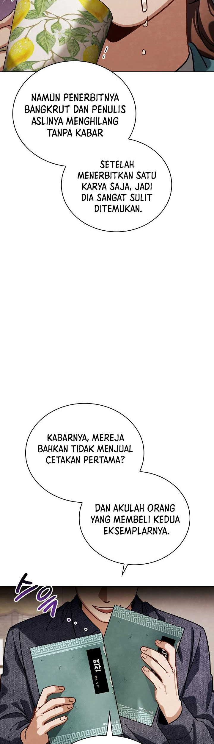 Be the Actor Chapter 78 - halaman 52