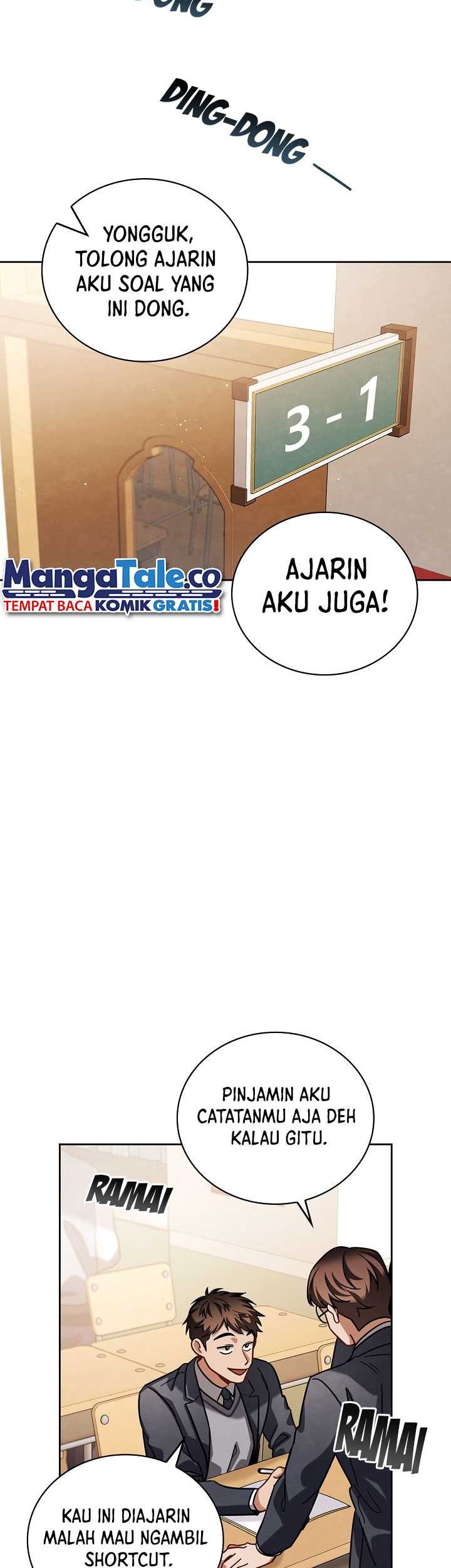 Be the Actor Chapter 79 - halaman 11