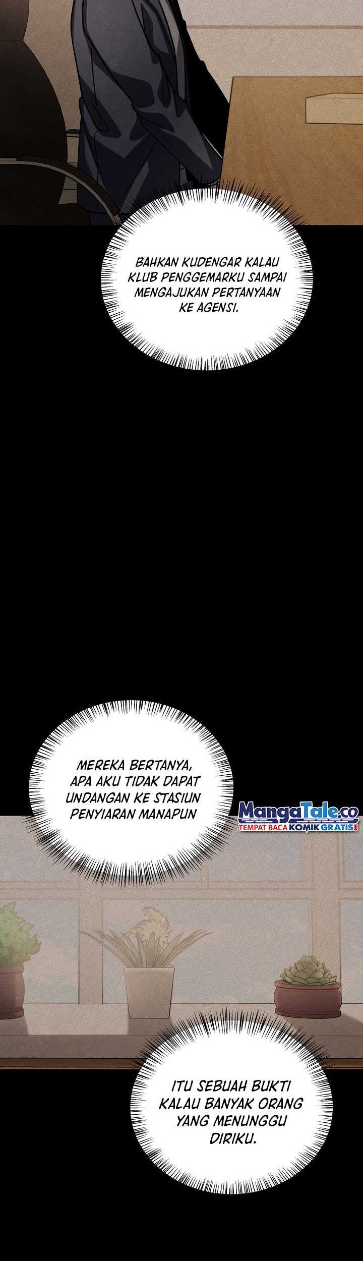 Be the Actor Chapter 79 - halaman 25
