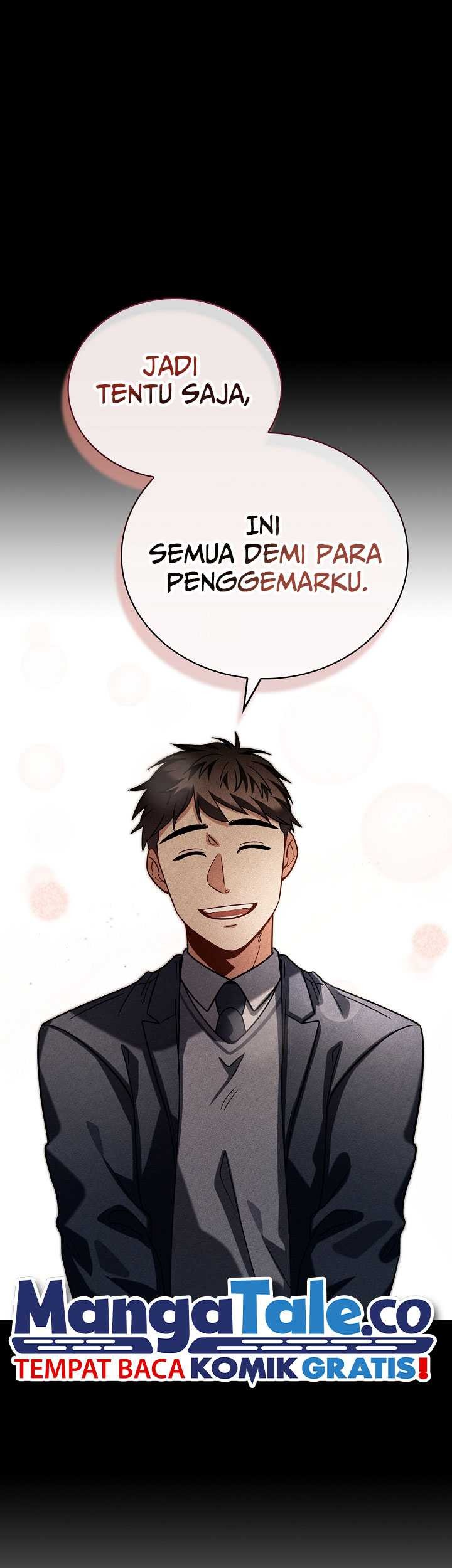 Be the Actor Chapter 79 - halaman 26