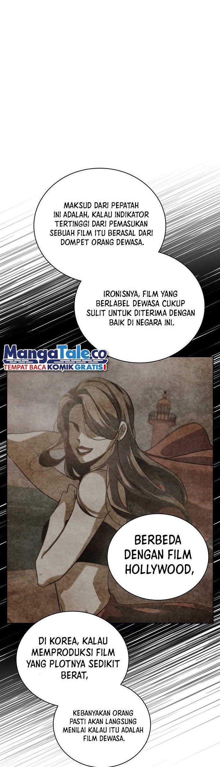 Be the Actor Chapter 79 - halaman 29