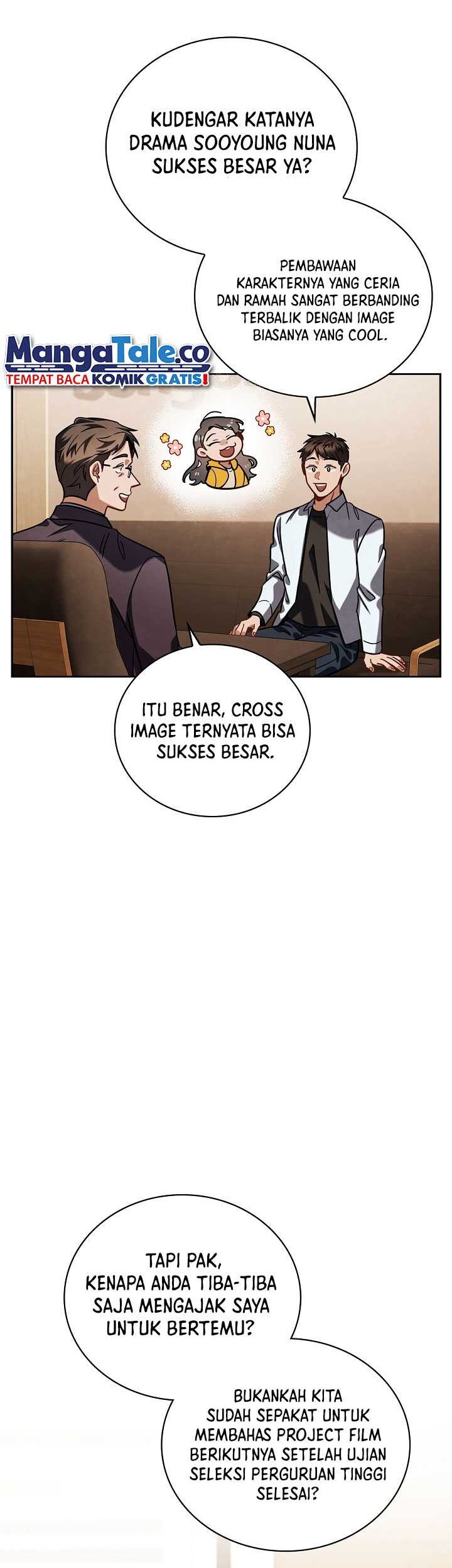 Be the Actor Chapter 79 - halaman 3
