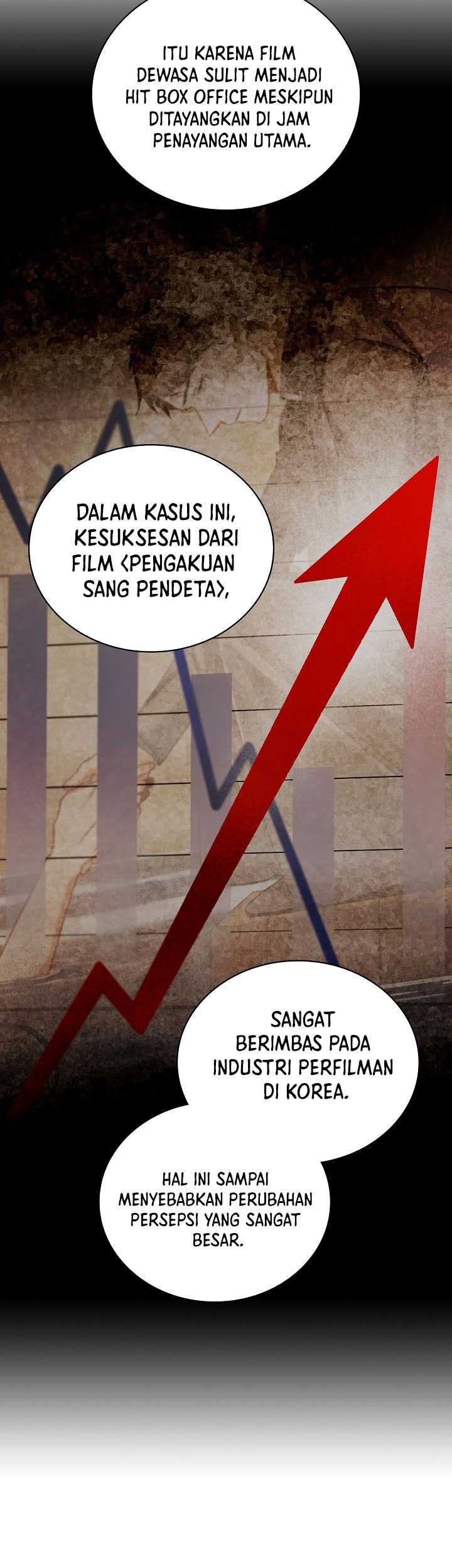 Be the Actor Chapter 79 - halaman 32