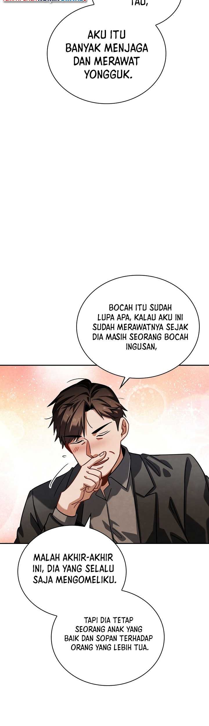 Be the Actor Chapter 79 - halaman 40