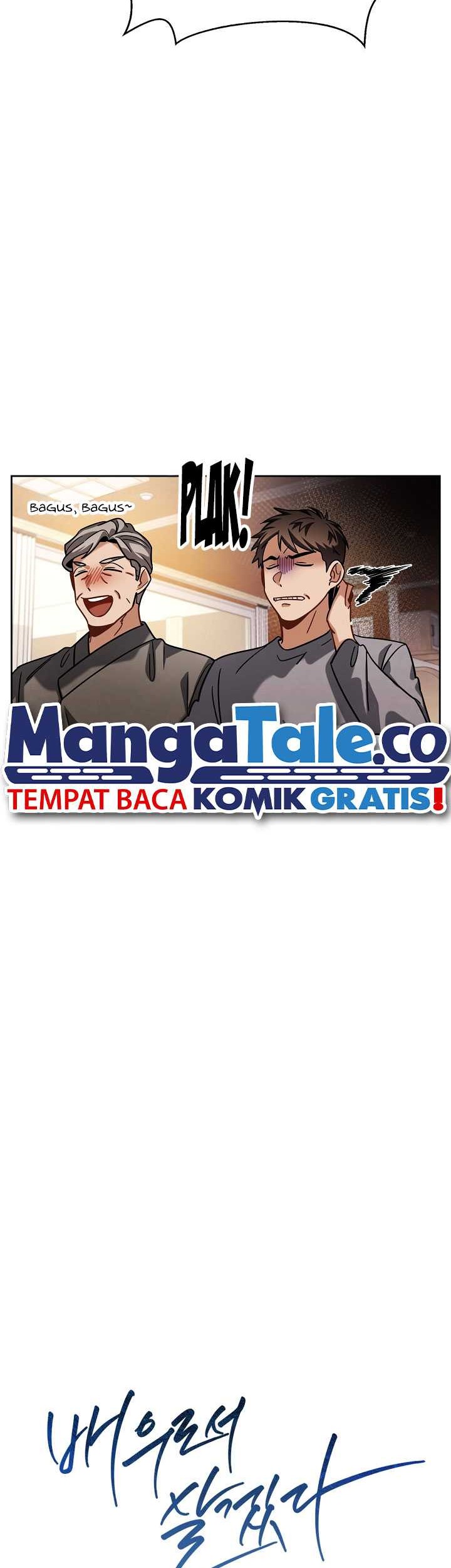Be the Actor Chapter 79 - halaman 45