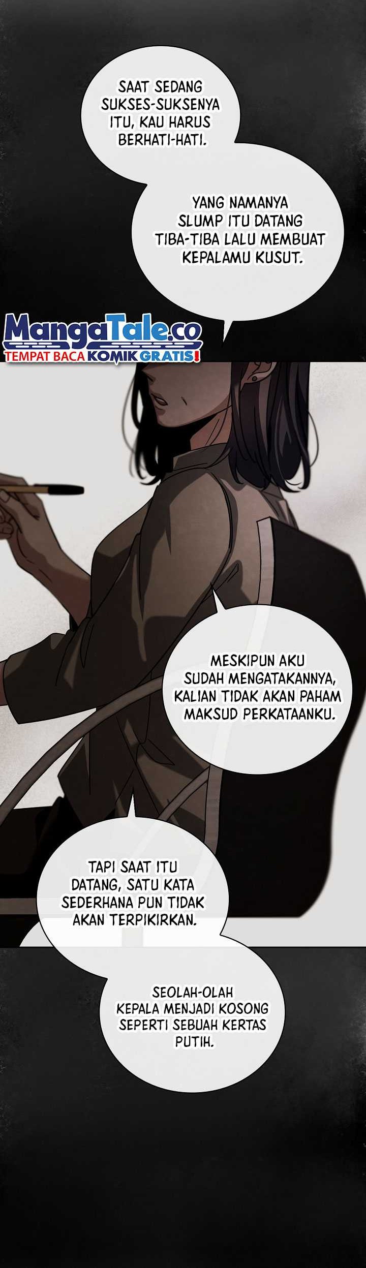 Be the Actor Chapter 79 - halaman 49