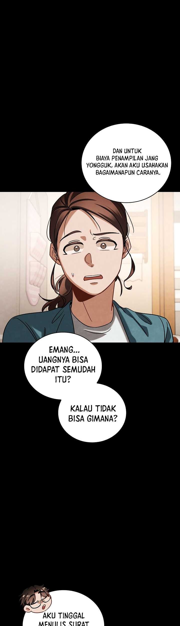 Be the Actor Chapter 79 - halaman 58