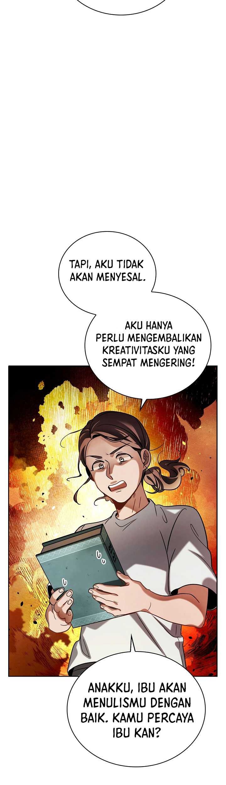 Be the Actor Chapter 79 - halaman 60