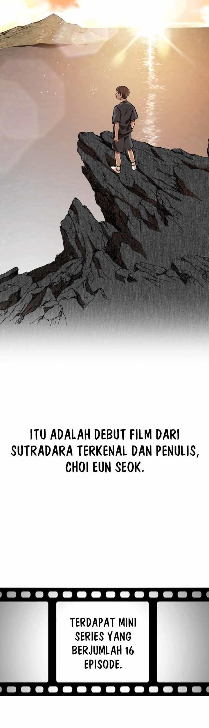 Be the Actor Chapter 8 - halaman 19