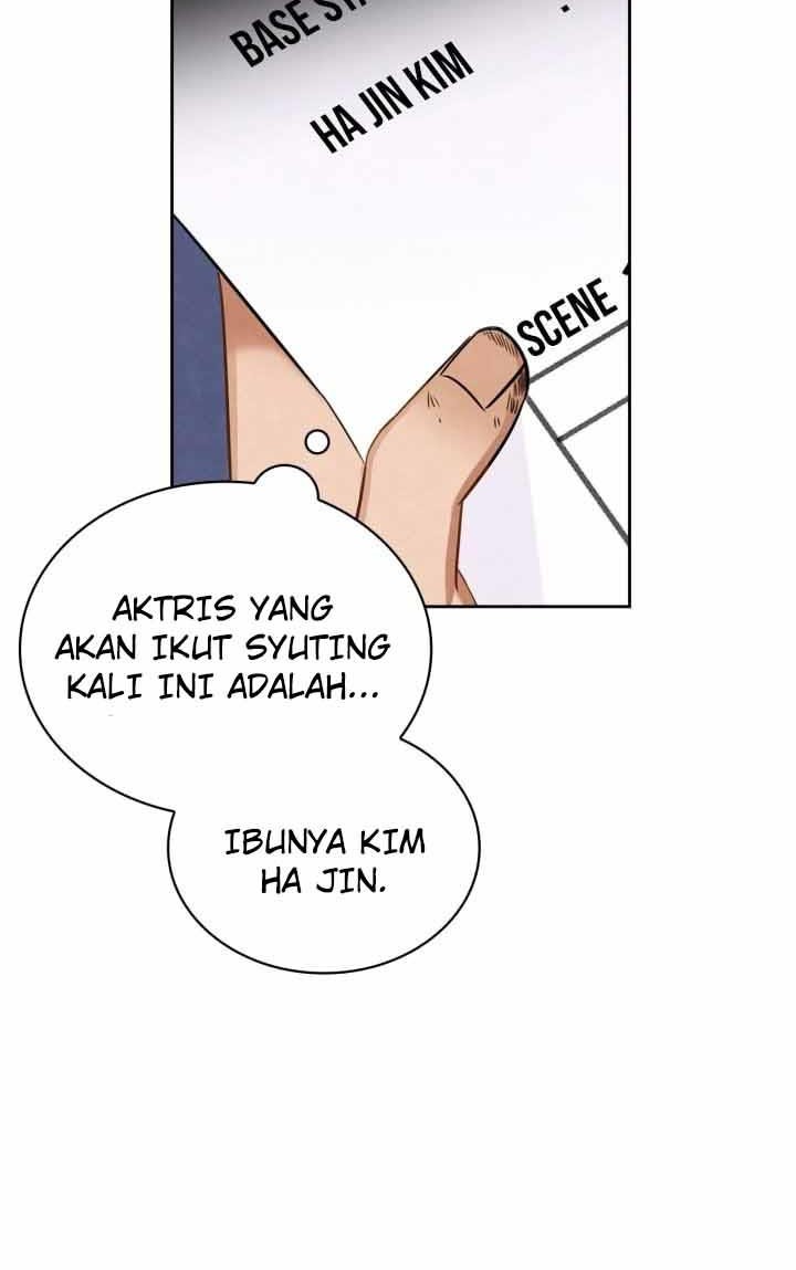 Be the Actor Chapter 8 - halaman 21