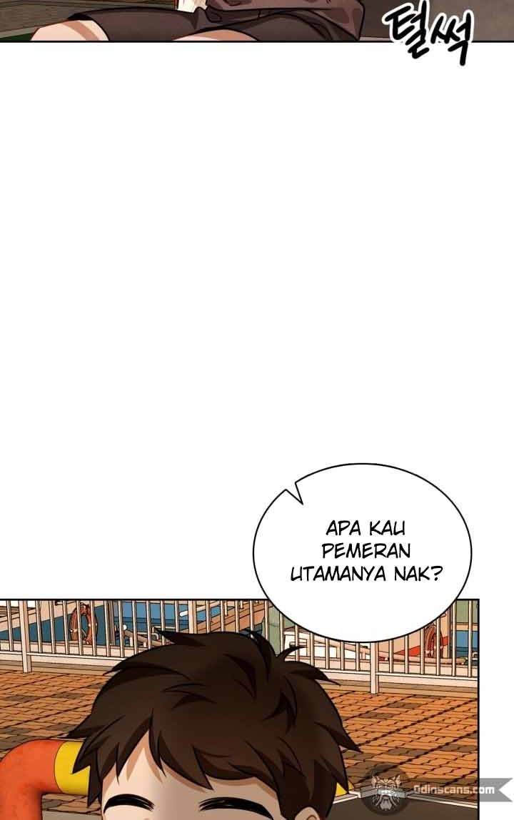 Be the Actor Chapter 8 - halaman 24