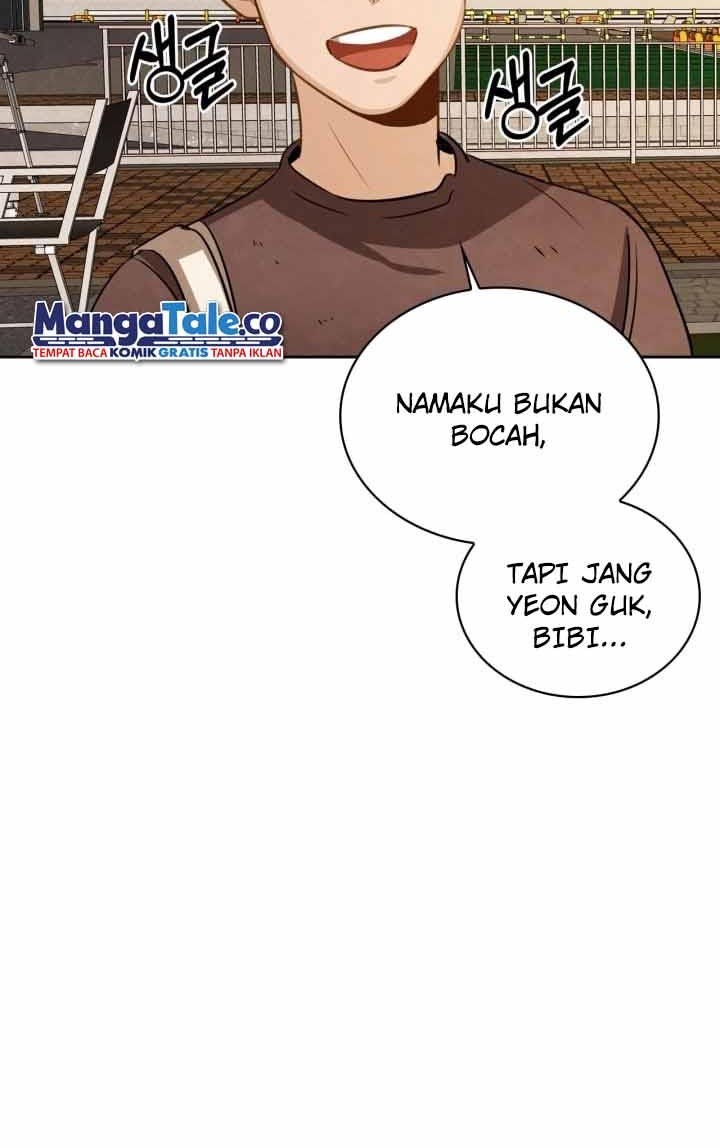 Be the Actor Chapter 8 - halaman 33