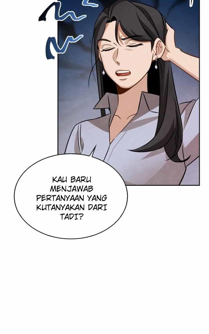 Be the Actor Chapter 8 - halaman 36