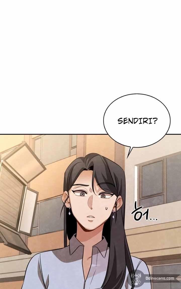 Be the Actor Chapter 8 - halaman 39