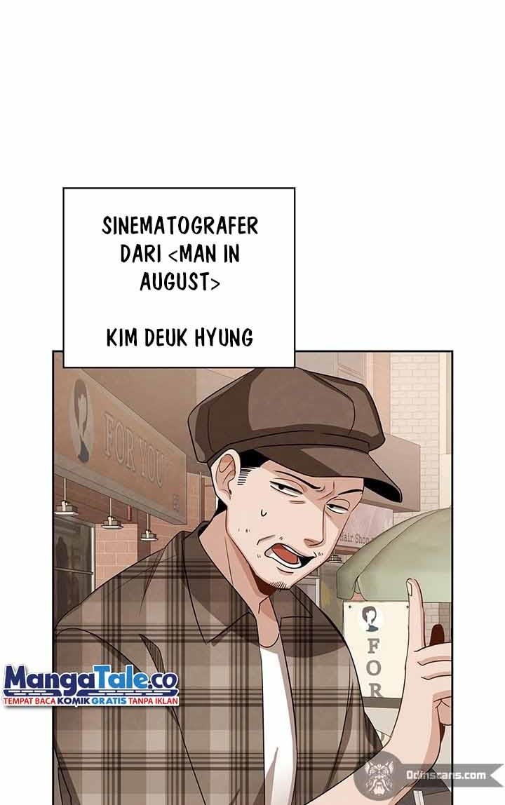 Be the Actor Chapter 8 - halaman 48