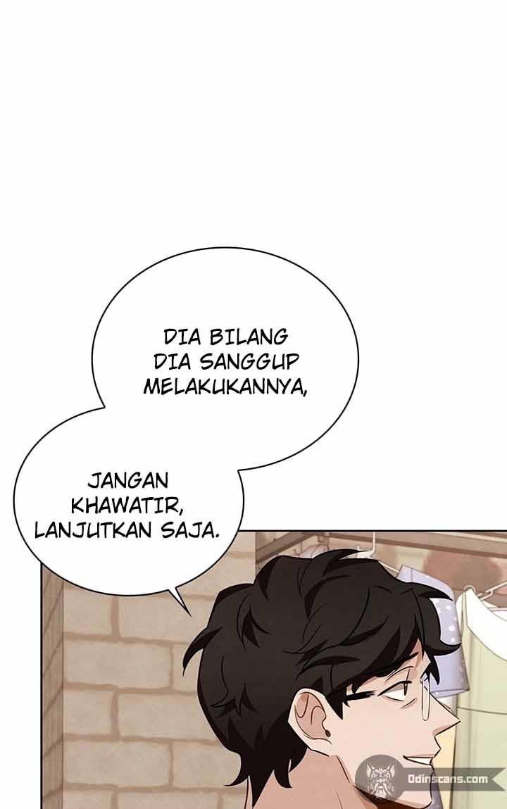 Be the Actor Chapter 8 - halaman 51
