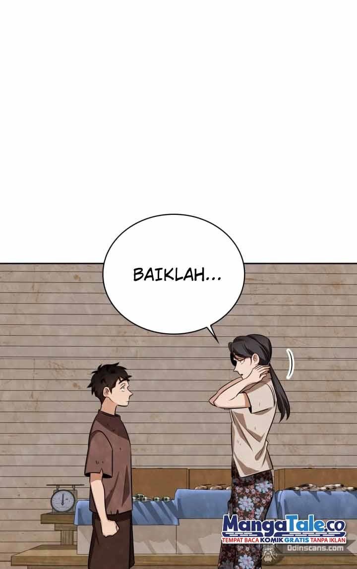 Be the Actor Chapter 8 - halaman 57