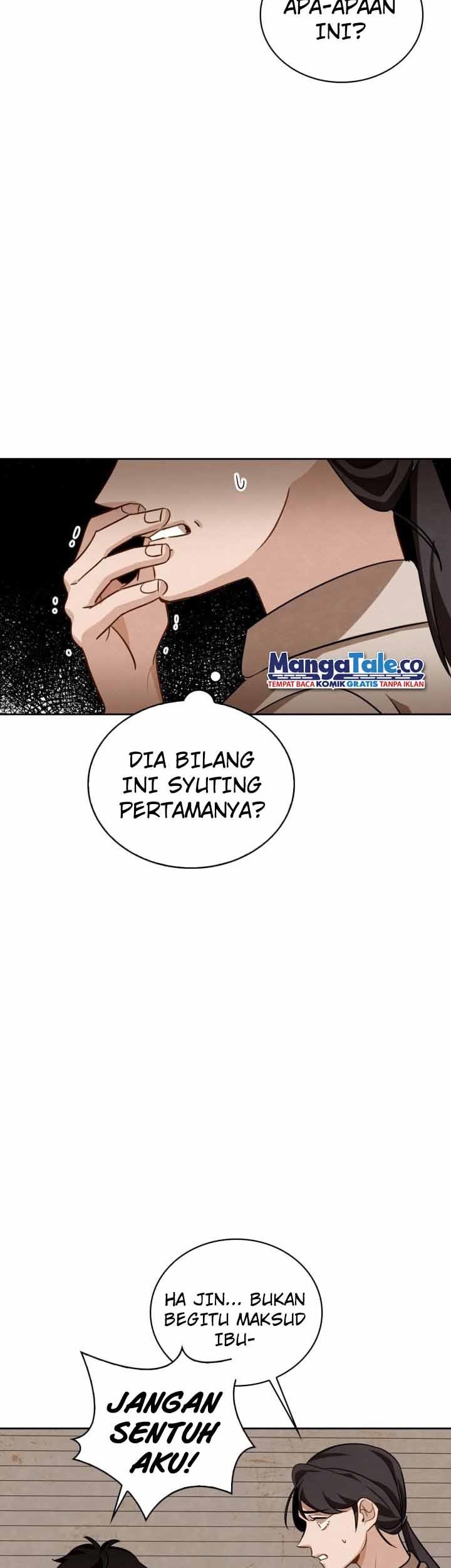 Be the Actor Chapter 8 - halaman 65