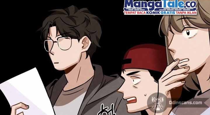 Be the Actor Chapter 8 - halaman 72