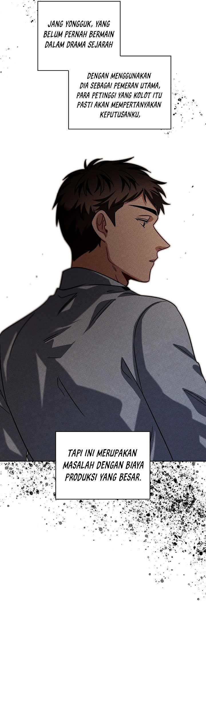 Be the Actor Chapter 80 - halaman 14