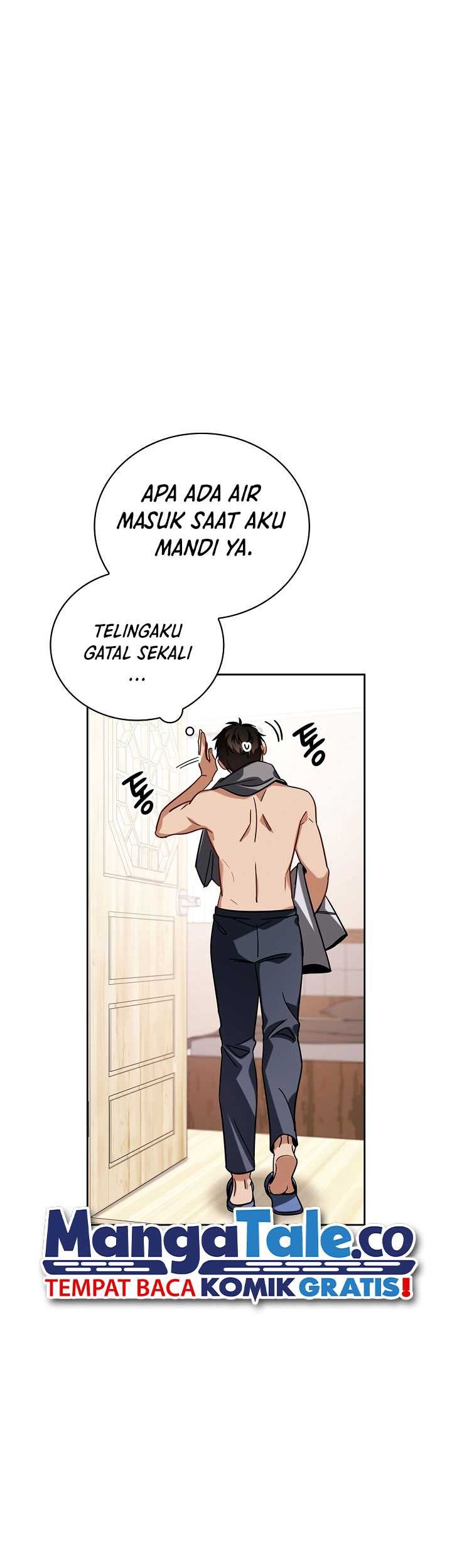 Be the Actor Chapter 80 - halaman 17