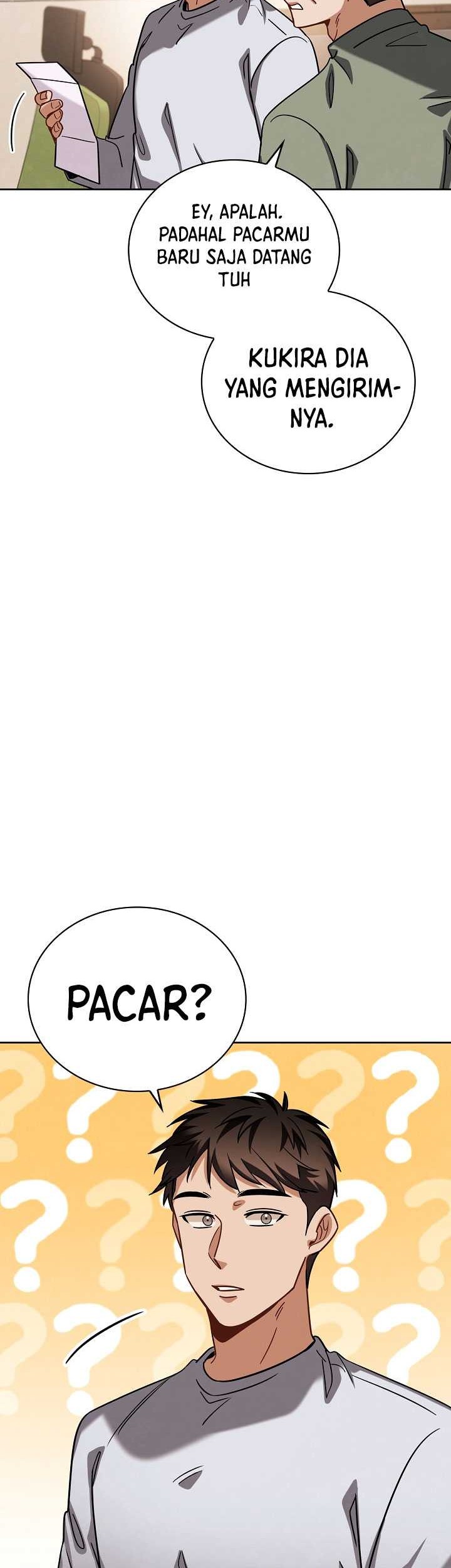 Be the Actor Chapter 80 - halaman 21