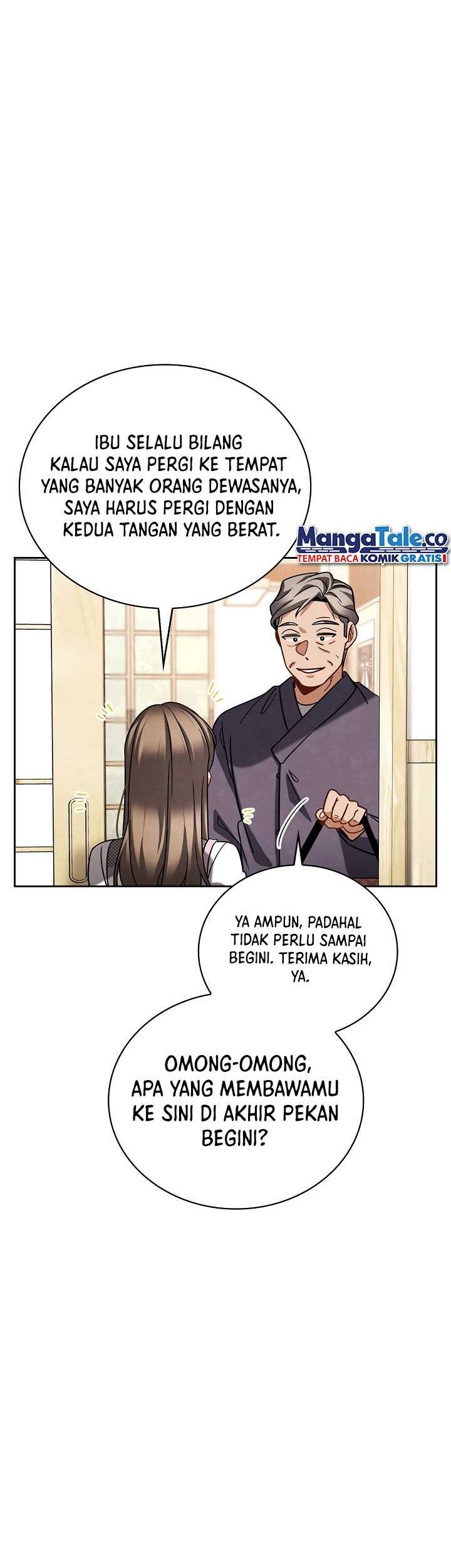 Be the Actor Chapter 80 - halaman 23