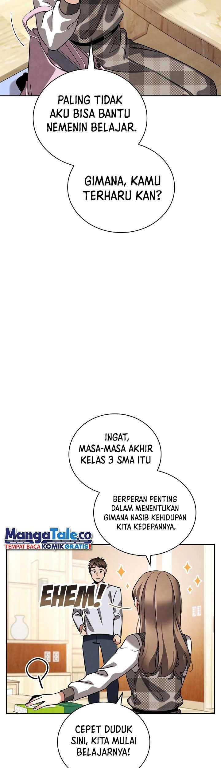 Be the Actor Chapter 80 - halaman 28