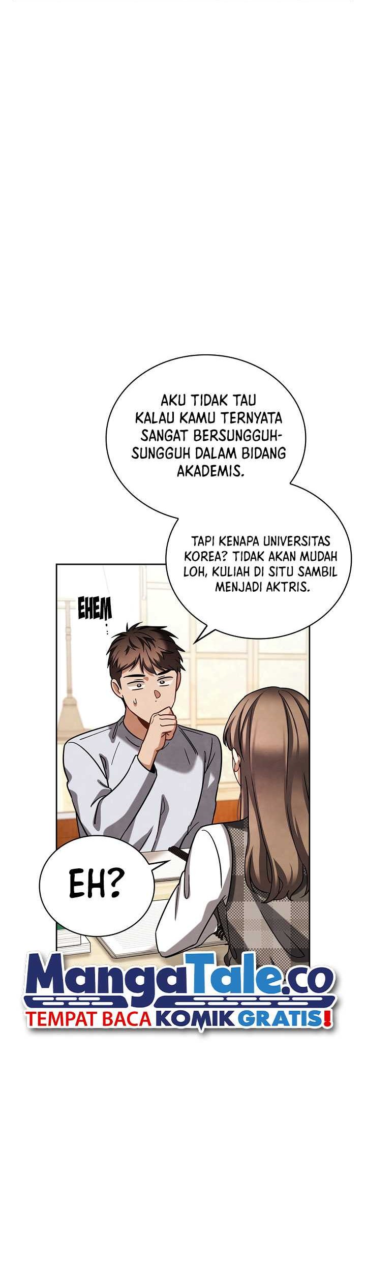 Be the Actor Chapter 80 - halaman 31