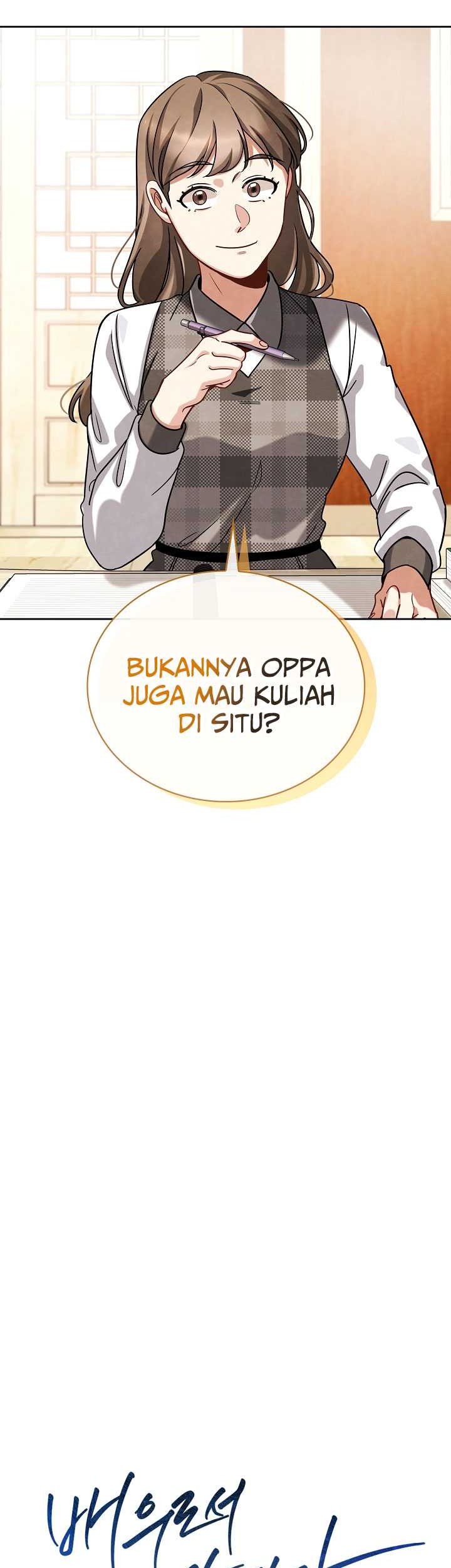 Be the Actor Chapter 80 - halaman 32