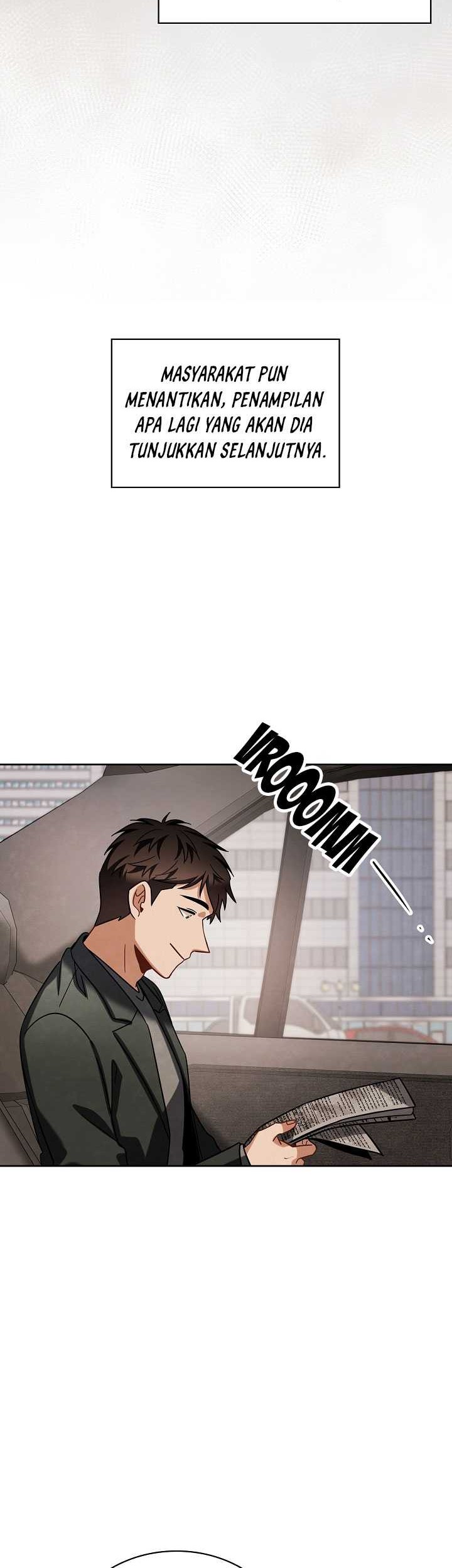 Be the Actor Chapter 80 - halaman 35