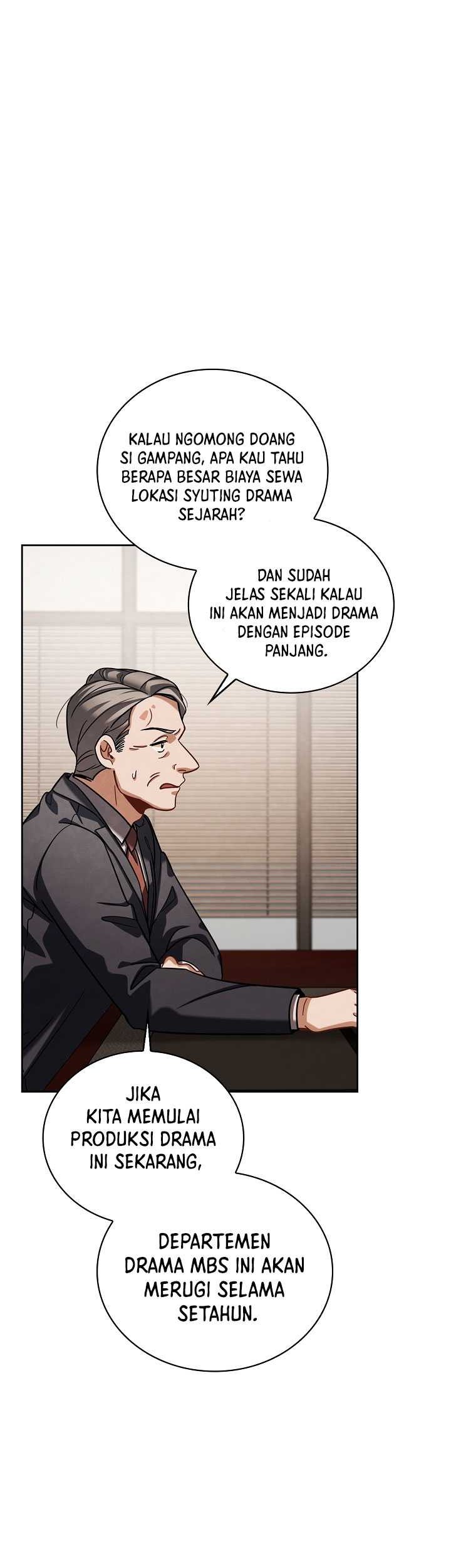 Be the Actor Chapter 80 - halaman 4