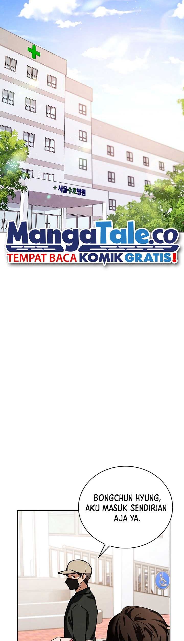 Be the Actor Chapter 80 - halaman 40
