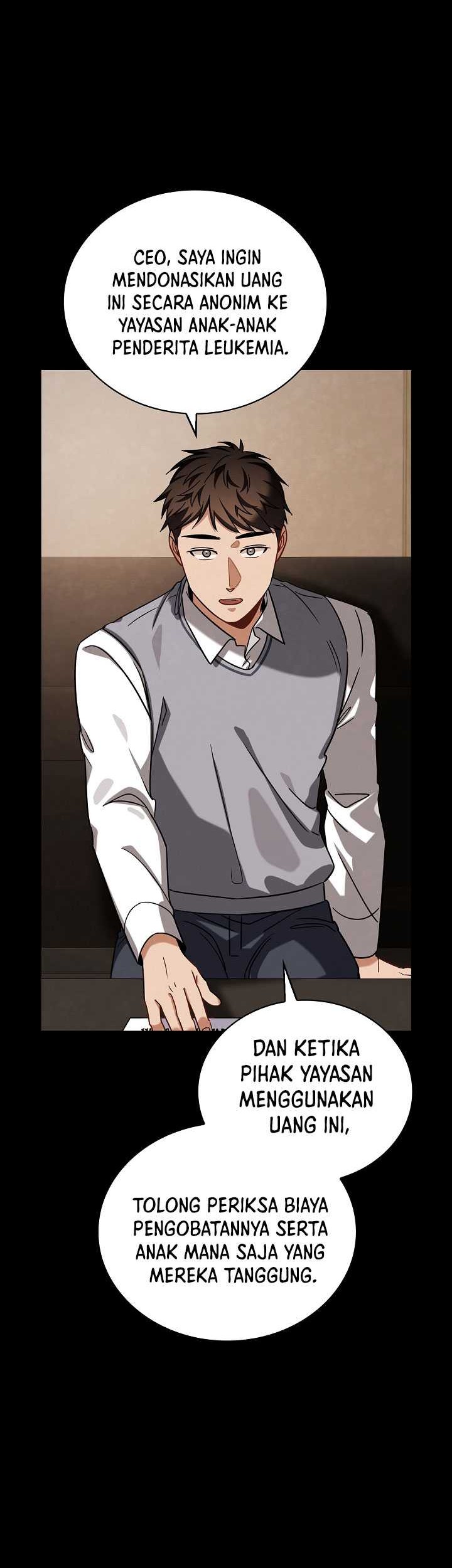 Be the Actor Chapter 80 - halaman 43