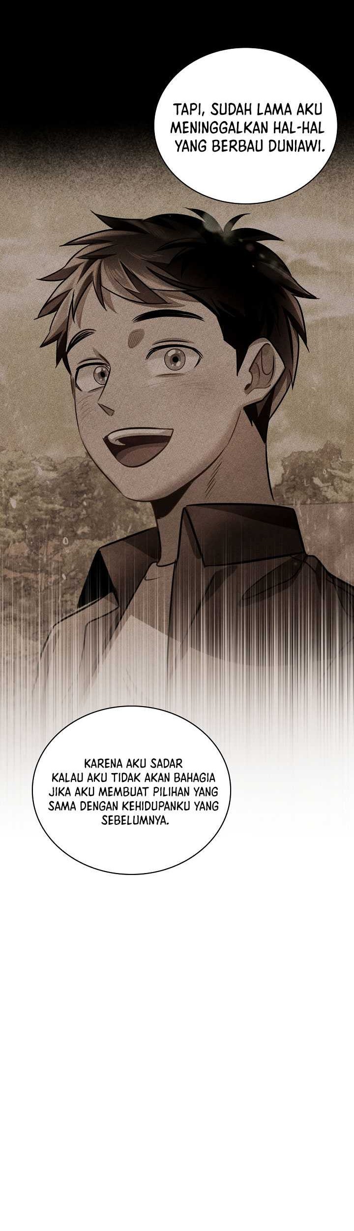 Be the Actor Chapter 80 - halaman 45