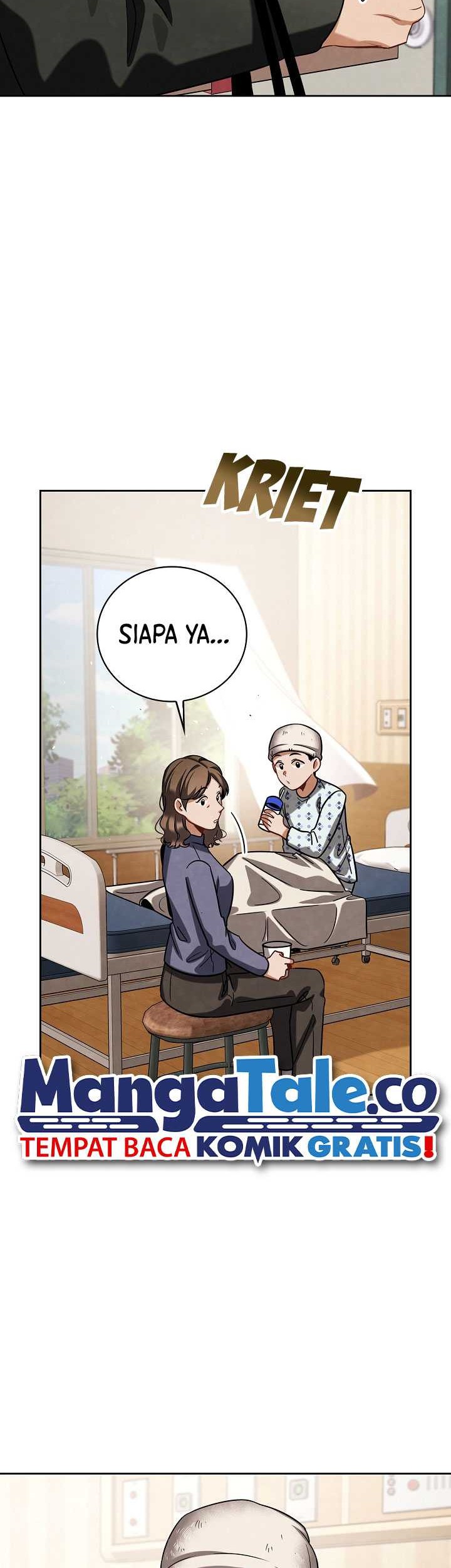 Be the Actor Chapter 80 - halaman 47