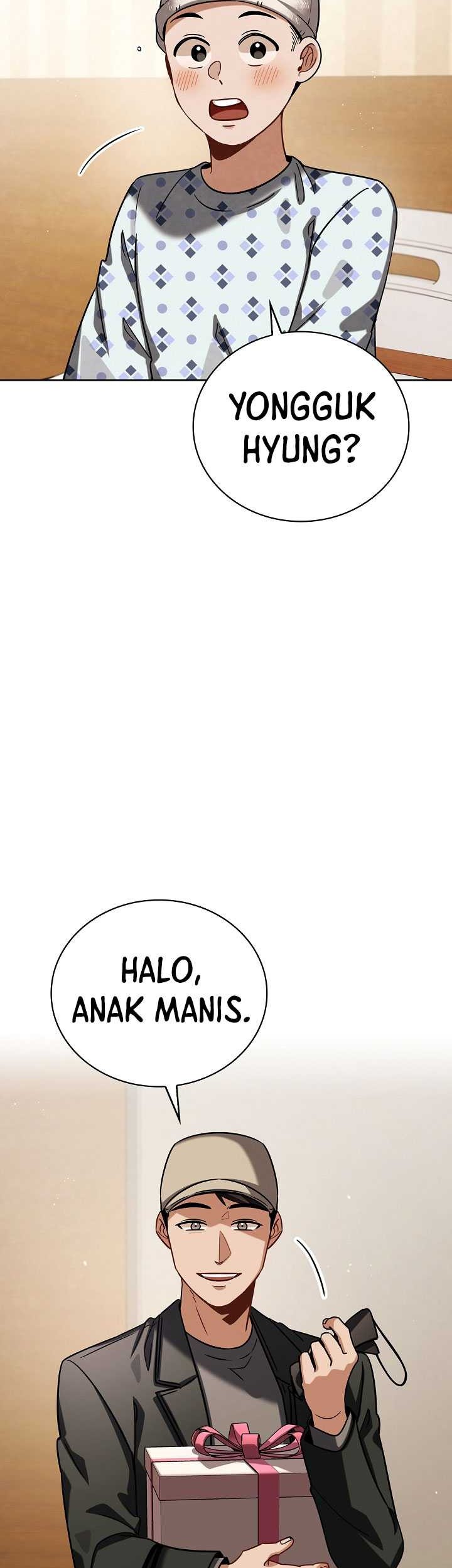 Be the Actor Chapter 80 - halaman 48