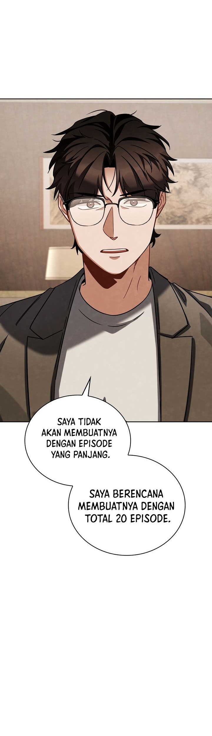Be the Actor Chapter 80 - halaman 5