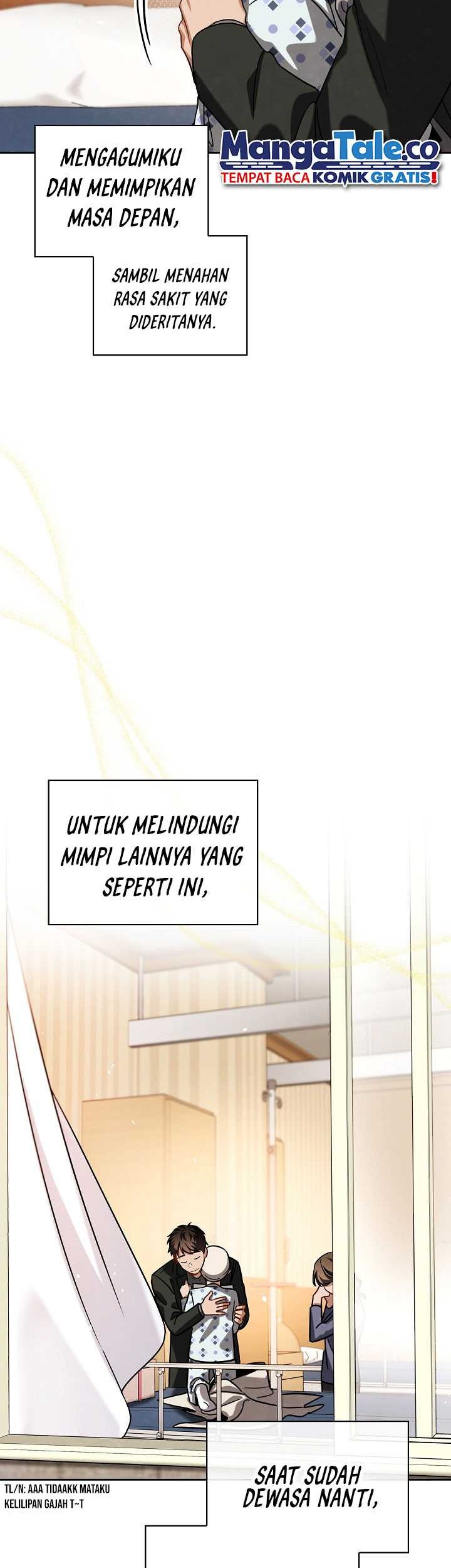Be the Actor Chapter 80 - halaman 55