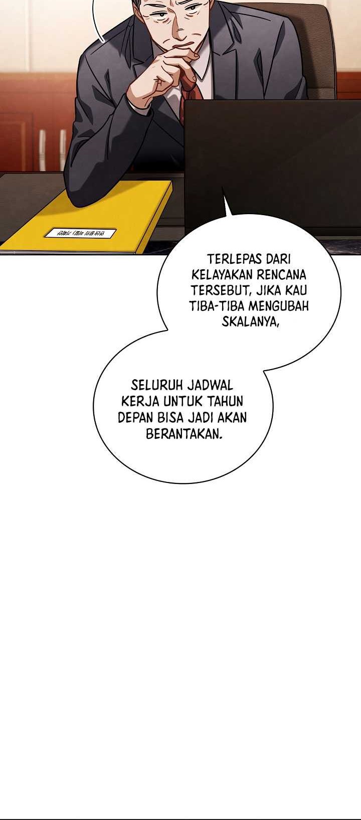 Be the Actor Chapter 80 - halaman 9