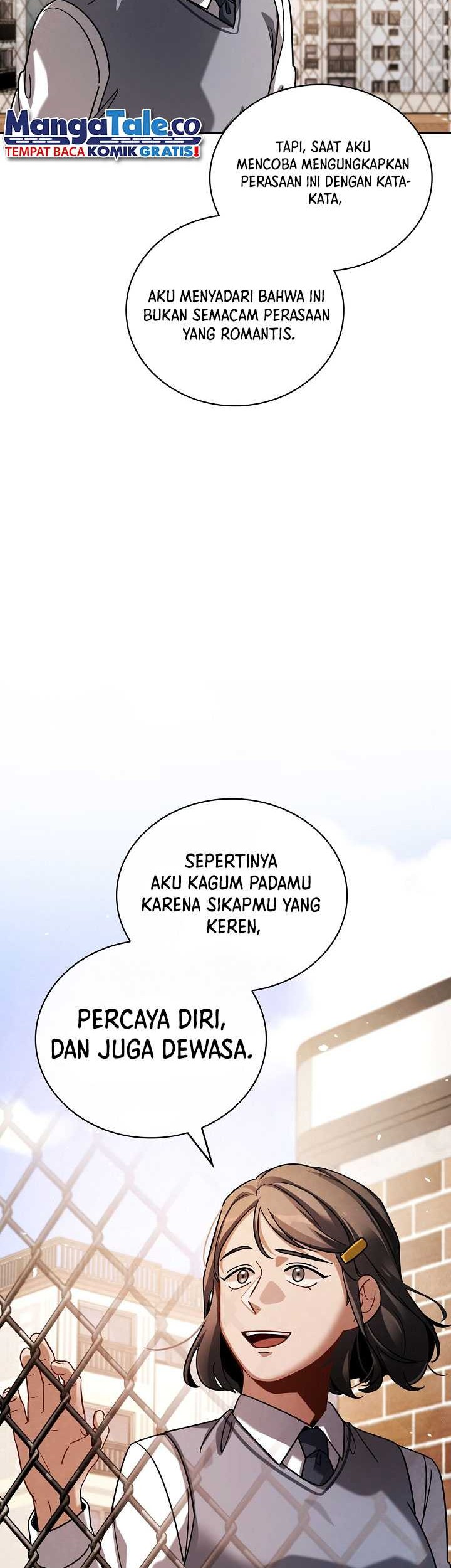 Be the Actor Chapter 81 - halaman 15